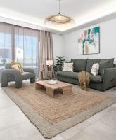 INF3.1J - Stunning holiday home next to beach - Ferienwohnung Estepona