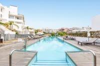 SB3.11G - Modern well connected 2 bed apartment - Chambres d’hôtes Estepona
