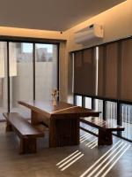 砝泥民宿 新民宿全館最多入住24人 - B&B Magong