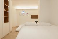 Central Itaewon, Spacious Stay #3minToItaewonStn #FamilyTrip #FriendsTrip #GroupTrip #Sleeps10 #Myeongdong20min #Namsan20min #BestLocation #HotelStyleBedding #Stay762 #LongStayPickupService - Chambres d'hôtes Séoul