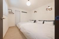 Central Itaewon, Spacious Stay #3minToItaewonStn #FamilyTrip #FriendsTrip #GroupTrip #Sleeps10 #Myeongdong20min #Namsan20min #BestLocation #HotelStyleBedding #Stay762 #LongStayPickupService - Chambres d'hôtes Séoul
