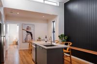 Sixty - House 2 - Ferienwohnung Currie