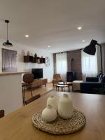 Los Meandros - B&B Sástago