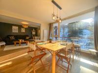 Arc 1800 - Appartement 6 pers, 74m², WIFI - FR-1-411-1025 - B&B Arc 1800