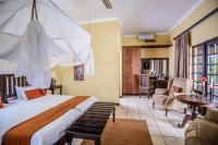Luxury Room with Airconditioning