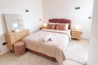 Spacious Family-Friendly Apartment - Ferienwohnung Temara