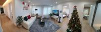 광안606 Gwangan-ri 4 Rooms accommodationㅡ2 minutes from Exit 1 of Gwangan StationㅡPrime Location - Chambres d'hôtes Pusan