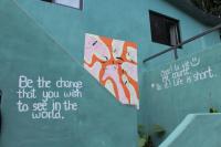 Mantra Homestay - Ferienwohnung Bacalar