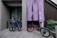 Nagomi Gokoro Yado - Vacation STAY 34634v - Ferienwohnung Kyōto