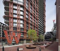 Luxury High Rise at Gastown Near BC Place - B&B Vancouver