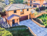 The Little Pumpkin Guest House - Ferienwohnung San Diego