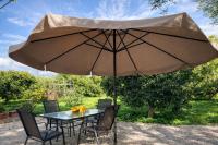 Mersini Village - Ferienwohnung Mylonianá