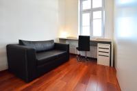 Deluxe Double or Twin Room with City View