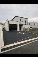 Maison Koh Tao - Chambre chez l habitant - - Chambres d’hôtes Langueux