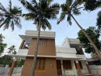 Villa Saawan Saaya-Varkala, Kerala - Ferienwohnung Varkkallai
