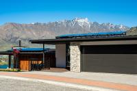 Luxury on O'Kane - Hot Tub - Sauna - Lake views - B&B Queenstown
