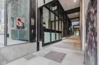 Parliament Precinct Parking Free Trams 64m2 - B&B Melbourne