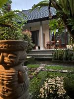 Kubu Baliku - Chambres d’hôtes Ubud