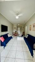 Apartamento perto da praia - Bed and Breakfast Guarujá