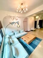 微行旅電梯包棟民宿 - Bed and Breakfast Hengchun