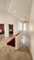 Maison des Vignes, climatisée avec ménage, draps et serviettes inclus - B&B Tabanac