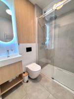 Apartament WHITE GLOVE Parkya gold - Chambres d'hôtes Olsztyn