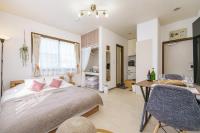青海波 -Seigaiha- kamakura zaimokuza Stay - B&B Kamakura