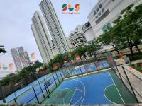 Taman Anggrek Residences By SanLiving - 2BR - Direct Access Mall - Ferienwohnung Jakarta