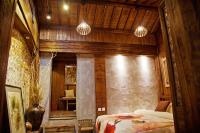 Chambre Familiale avec Vue