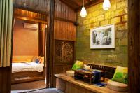 Chambre Triple Deluxe