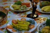 Moon Plains Forest Log - Bed and Breakfast Nuwara Eliya