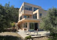 Zephyraki Apartment - Chambres d'hôtes Ierapetra