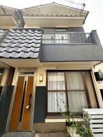 望晴 Miharu 日本一户建 - Chambres d’hôtes Osaka