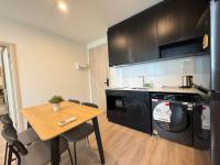 Two-Bedroom Deluxe Apartment