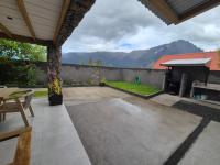 Appartement au calme à Cilaos - B&B Cilaos