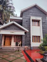 Sadachandra Home Stay - Bed and Breakfast Basrūr