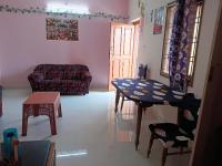 Chambre Double avec Salle de Bains Privative