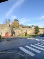 L'Escale St Nicolas - Ferienwohnung Hennebont