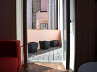 Apartamento de 1 dormitorio