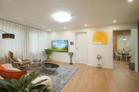 광안606 Gwangan-ri 4 Rooms accommodationㅡ2 minutes from Exit 1 of Gwangan StationㅡPrime Location - Chambres d'hôtes Pusan