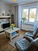 Station street apartments - Bed and Breakfast Sigulda