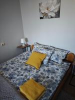 Station street apartments - B&B Sigulda