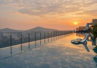 The Sóng Vũng Tàu Premium Seaside Codotel - B&B Vung Tau