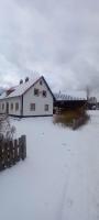 Haus am Park - Ferienwohnung Mehlmeisel