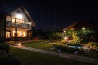 Vikendica Brvnička Oaza mir i priroda kraj Šamca - B&B Batkuša