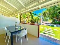 Appartement met Uitzicht op Zee