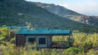 Agama Tented Camp - B&B