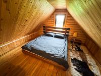 Duplex Quadruple Room