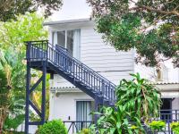 Blues at Bonza Bay Beach - B&B Beacon Bay