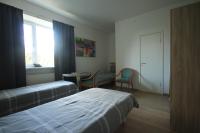 Habitación Triple con baño privado